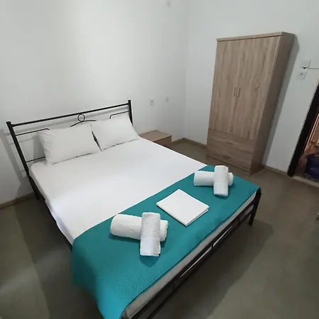 Appartamento Olympus Terra No1 Litóchoron