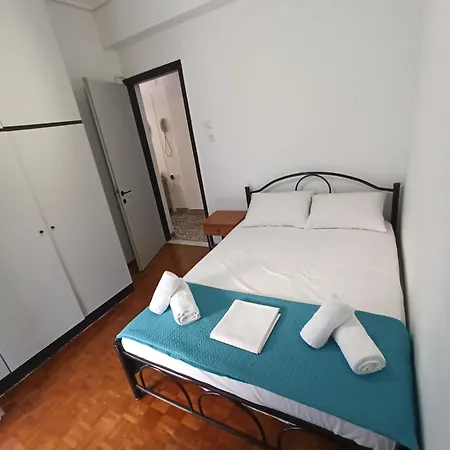 Olympus Terra No1 * Litóchoron