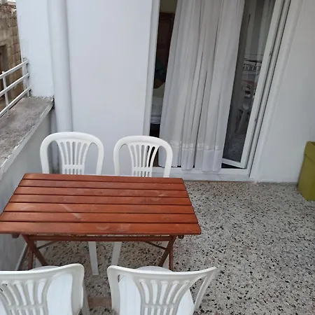 Olympus Terra No1 Litóchoron