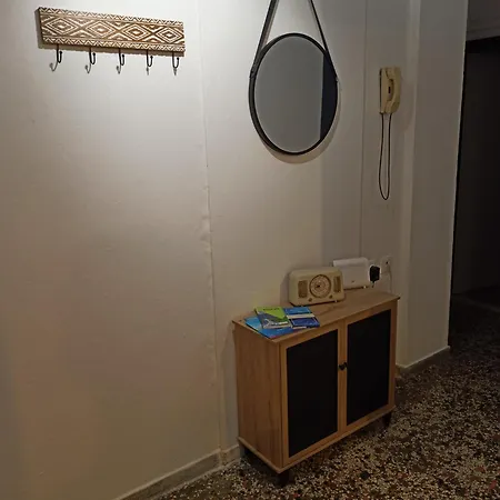 Olympus Terra No1 * Litóchoron