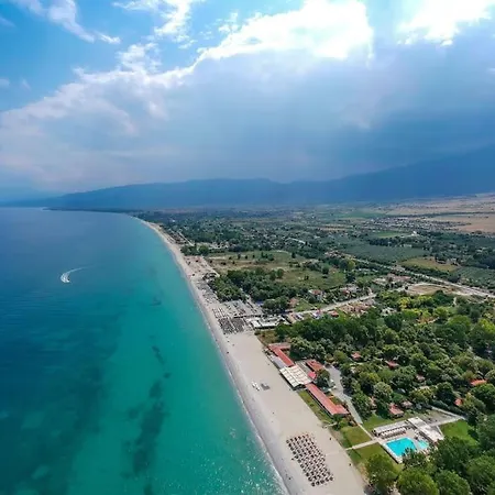 Appartamento Olympus Terra No1 *