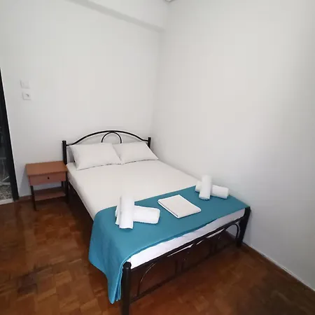 Olympus Terra No1 Apartment *